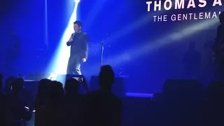 Thomas Anders live - Łódź 09.03.2018