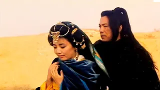 1993年上映绝版武侠，上映时被删减36分钟，当年不知看了多少遍！