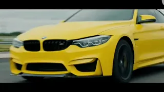 Bmw M4/Mercedes C63 AMG Drift (Pitbull-Give Me Everything Remix)|LIMMA|Pennzoil|