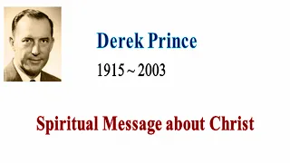 SMC by Derek Prince：Women in the Church, Part 1