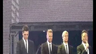 I'll See You Again - O2 arena 14 May 2010.wmv