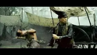 Ong Bak 2 - Silat Fighter