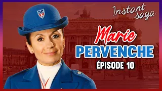 Marie PERVENCHE - Le Nabab ventouse | Episode 10
