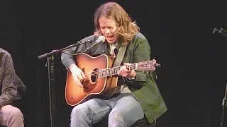 Billy Strings, While I'm Waiting Here (live), San Francisco, Sept. 29, 2022 (HD)