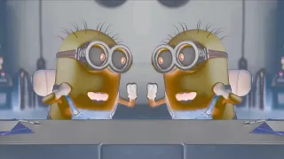 (Reupload minions all new mini-movie HD illumination (Sponsored￼ by preview 2 Effects) [Most like￼s