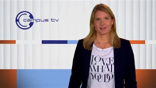 Campus TV: 10 Jahre Thesima