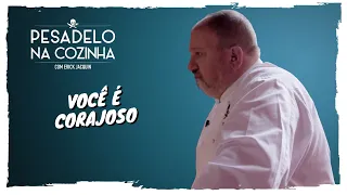 INESQUECÍVEIS DO PESADELO: Alquimia | Temporada 2