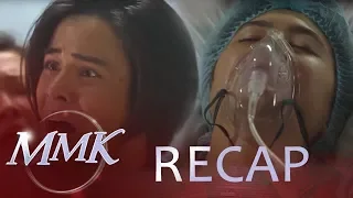 Maalaala Mo Kaya Recap: Singsing (Aldrin and Angel's Life Story)