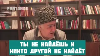 Ответ экс-министру Обороны Ичкерии от Сараждина Султыгова (Русские субтитры)