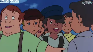 Tom Sawyer Episode 20 Tagalog Dubbed 1080p HD