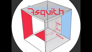 Asquith - Time & Space (Hypercolour)