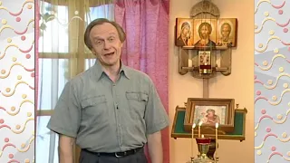 Рассказы о Святых. Икона Божией Матери "Троеручица"