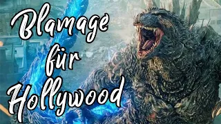 Wie Godzilla Minus One das moderne Hollywood ZERLEGT