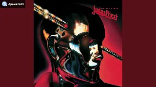 Judas Priest - Beyond The Realms Of Death - Guitar Cover - Marshall Plexi 1987X