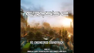 Crysis 2 (Re-Engineered Soundtrack)