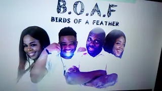 MOVIE SERIES BRIDS OF FEATHER