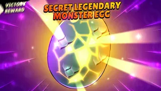 😳 WHAT? 🔥 NEW SECRET LEGENDARY MONSTER EGG?! 🥚 BRAWL STARS FREE NEW GIFTS! 😱