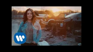 Ashley McBryde - Hang In There Girl (Official Music Video)