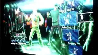 Dance Central - Can't Get You Out of My Head(Hard) 5G*