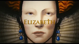 "Storm" - Elizabeth: The Golden Age (Shekhar Kapur / Craig Armstrong, A.R. Rahman)