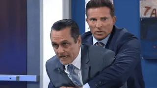 General Hospital Review 05/20/24