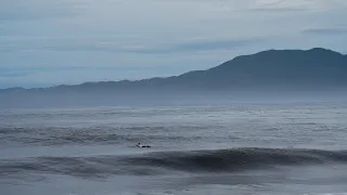 Surfing Zihuatanejo Ixtapa, Barra de Potosi, Mexico