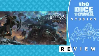 Aeon Trespass: Odyssey Review: Kingdom Life Monster