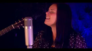 bring it on home to me - Sam Cooke [Live Acoustic Cover by Lady Rose]