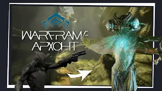 Warframe: Ваншот Архонта / Соло / Билд