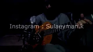 Dil sambhal ja zara - Fingerstyle Cover