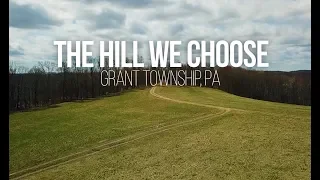 The Hill We Choose, Episode 1