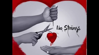 Ar'mon & Trey ft. Queen Naija - No Strings