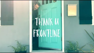 'Thank U Frontline' by Chris Mann (Alanis Morissette)