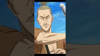 THE MOST SATESFYING PUNCH IN HISTORY! FOX GETS WHAT HE DESERVES 😡| vinland saga season 2