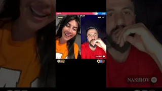 Metbexde Canli Yayim Paltaryuyan Yemekler - Leman TikTok Official