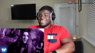 Collective Soul - Shine (Official Video) REACTION