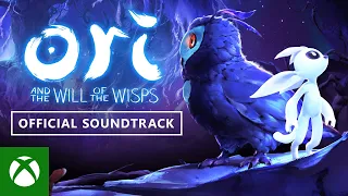 Ori and the Will of the Wisps – Official Soundtrack – Magical Forest Ambience