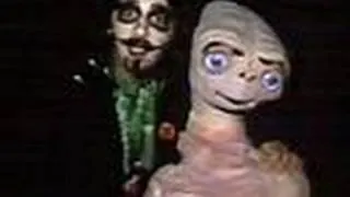 WFLD Channel 32 - Son of Svengoolie - "Tax Time" (1985)