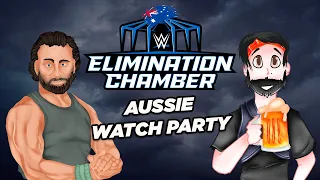 WWE Elimination Chamber 2023 Watch Party (Live Stream Reactions)