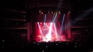 SOJA - Rest Of My Life (Live Lisbon Colosseum 09/11/2012) - HD