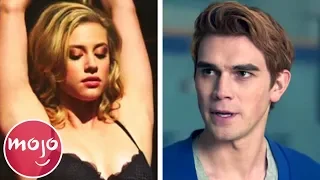 Top 10 Most Ridiculous Things That Happened on Riverdale