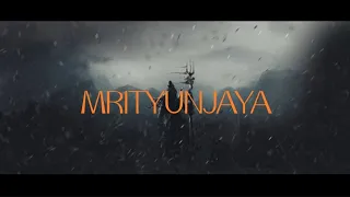 MRITYUNJAYA (lyrics) - Sharat Gogoi ft. Ujjal Protim Bora & Vicky Das