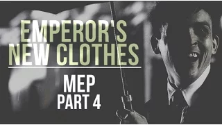 [BFLS] Emperor's New Clothes | Oswald Cobblepot