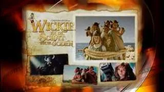 Wickie en de Schat van de Goden Trailer [HQ]