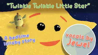 Twinkle Twinkle Little Star by Jewel