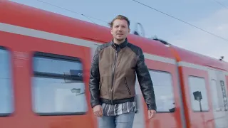 50 Jahre S-Bahn München - Jubiläumssong