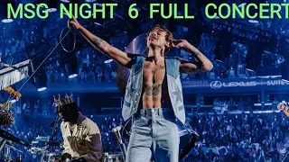 Harry Styles - MSG NIGHT 6 FULL CONCERT. Love On Tour Newyork. #harrystyles  #loveontour2022