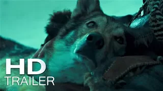 ALFA | Trailer (2018) Legendado HD