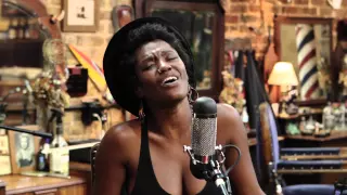 Way Down in Cabbagetown presents Karen Alise with Waltz No.1