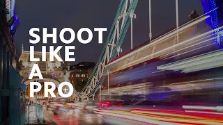 #ShootLikeAPro | 5 Pros, 5 Photography Lessons with #Mi10TPro - Trail Chaser